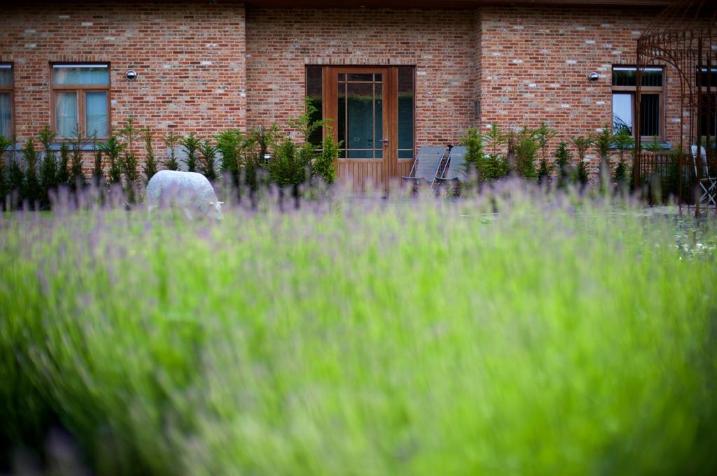 B&B Gielse Garden Gierle Kültér fotó