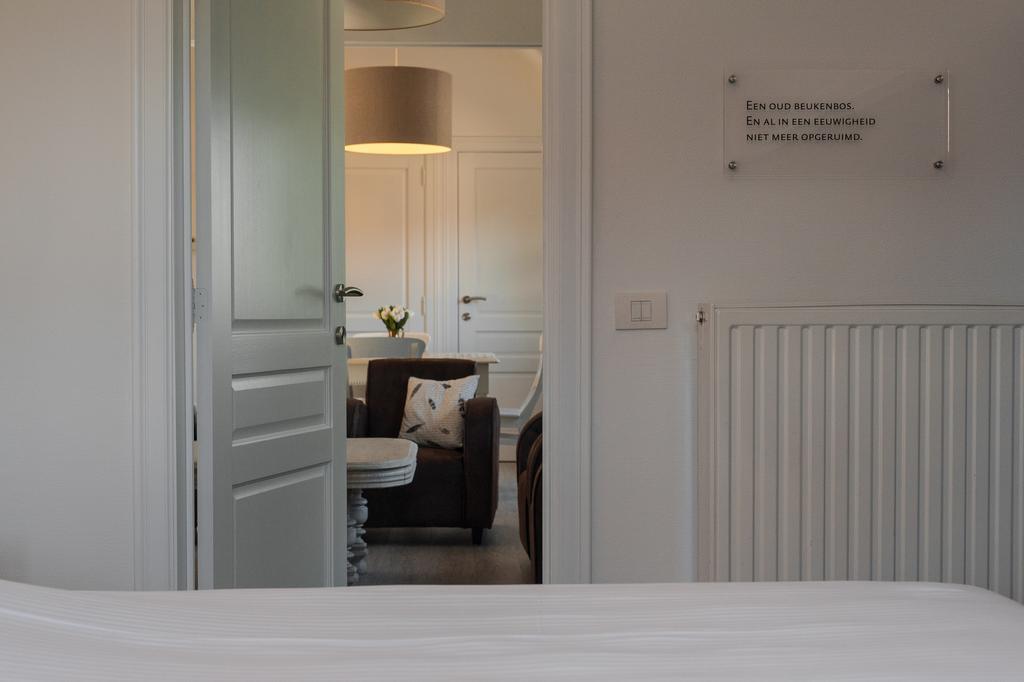 B&B Gielse Garden Gierle Kültér fotó